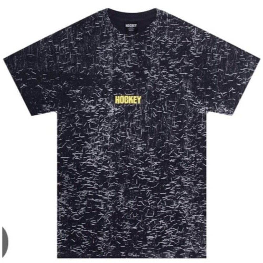 HOCKEY NO BILLS TEE SZ XL